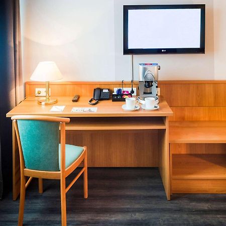 Hotel Bochum Wattenscheid Affiliated By Melia Ngoại thất bức ảnh