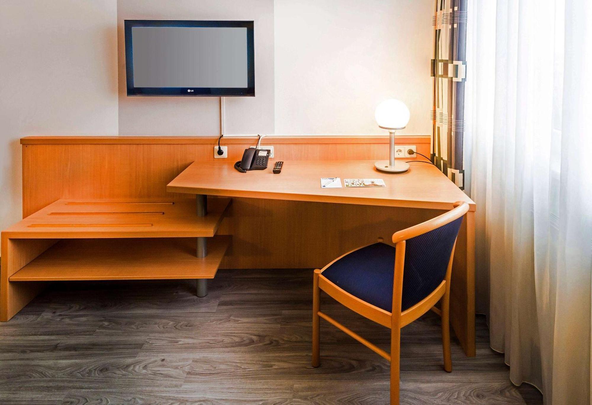 Hotel Bochum Wattenscheid Affiliated By Melia Ngoại thất bức ảnh