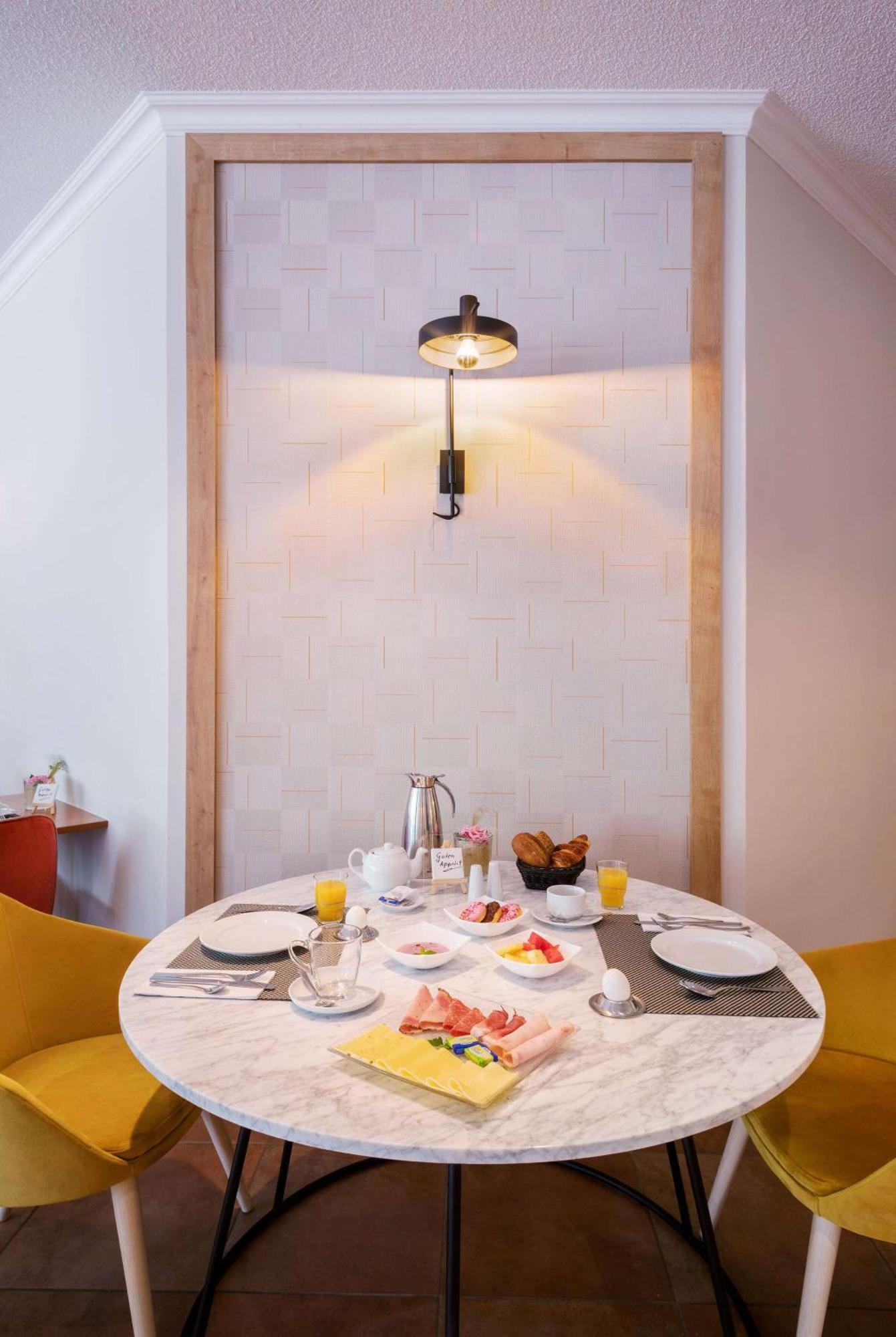 Hotel Bochum Wattenscheid Affiliated By Melia Ngoại thất bức ảnh