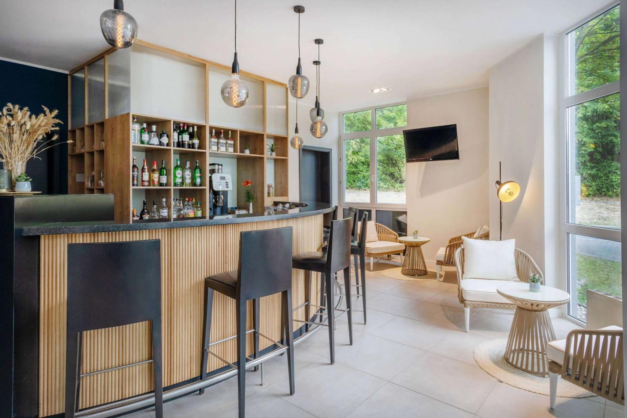 Hotel Bochum Wattenscheid Affiliated By Melia Ngoại thất bức ảnh