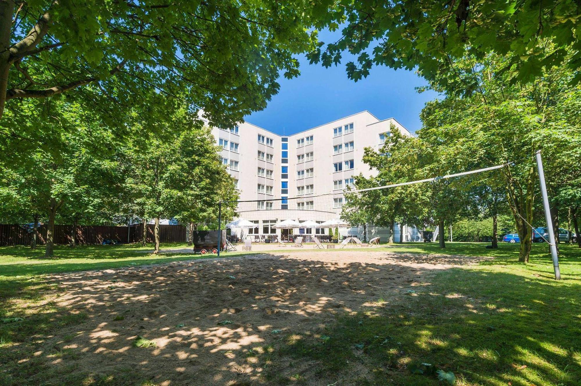 Hotel Bochum Wattenscheid Affiliated By Melia Ngoại thất bức ảnh