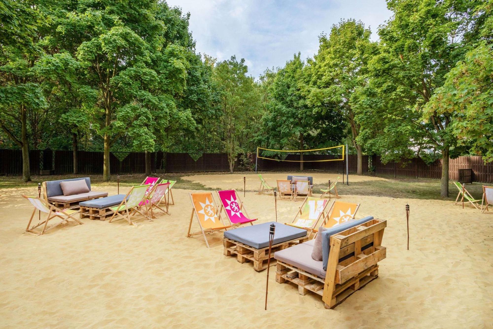 Hotel Bochum Wattenscheid Affiliated By Melia Ngoại thất bức ảnh