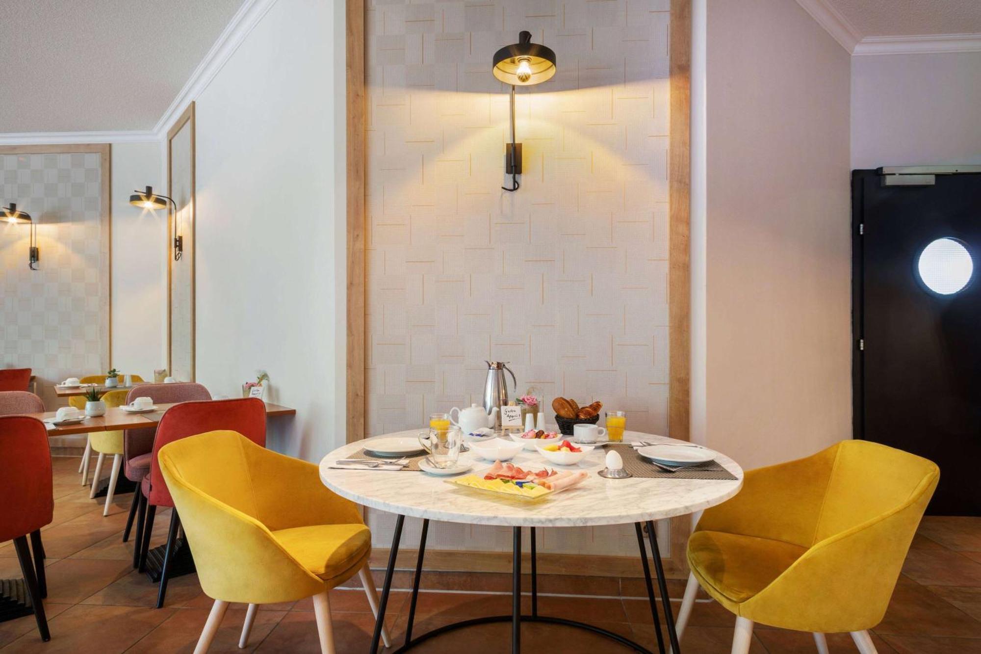 Hotel Bochum Wattenscheid Affiliated By Melia Ngoại thất bức ảnh