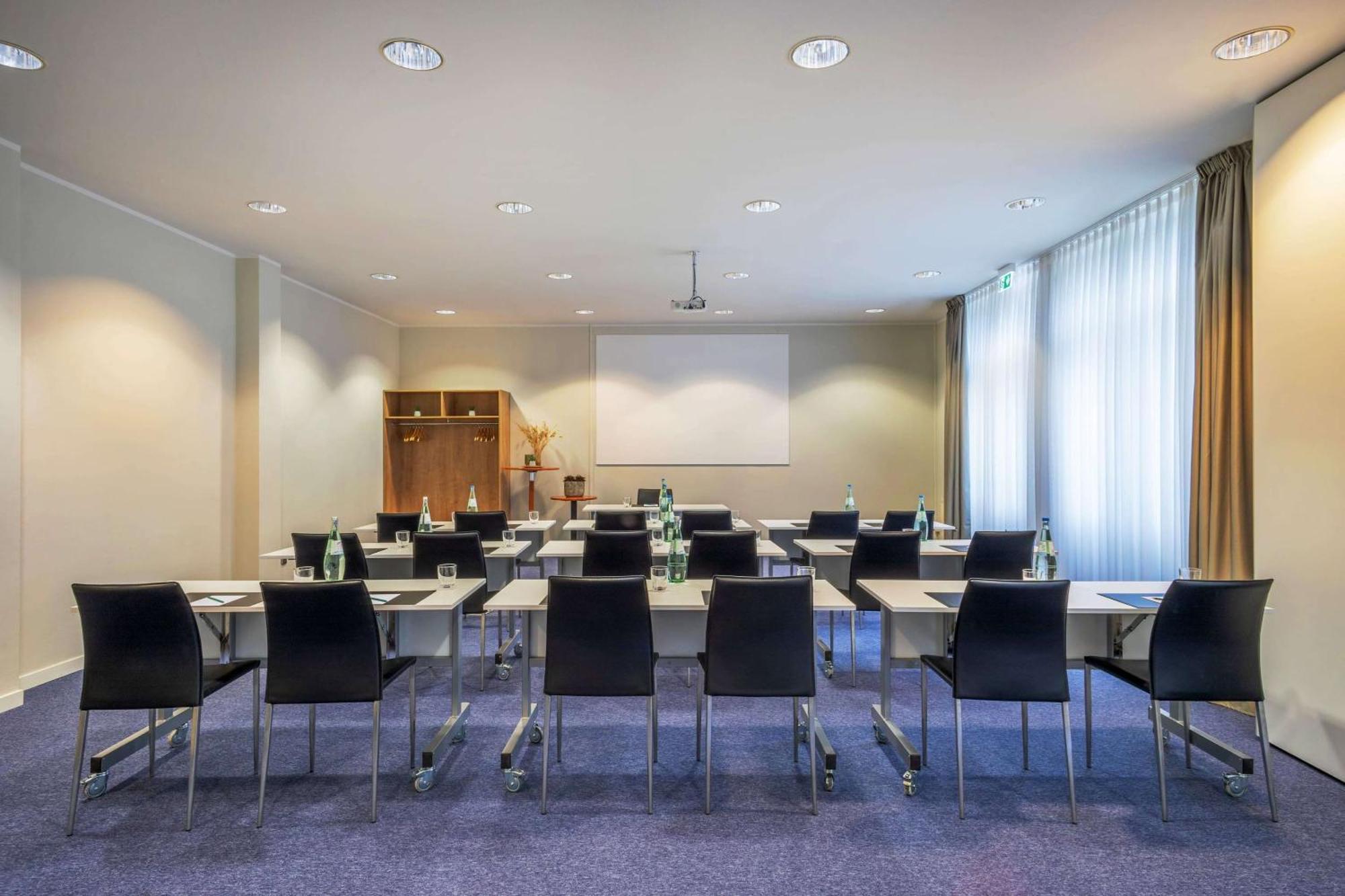 Hotel Bochum Wattenscheid Affiliated By Melia Ngoại thất bức ảnh