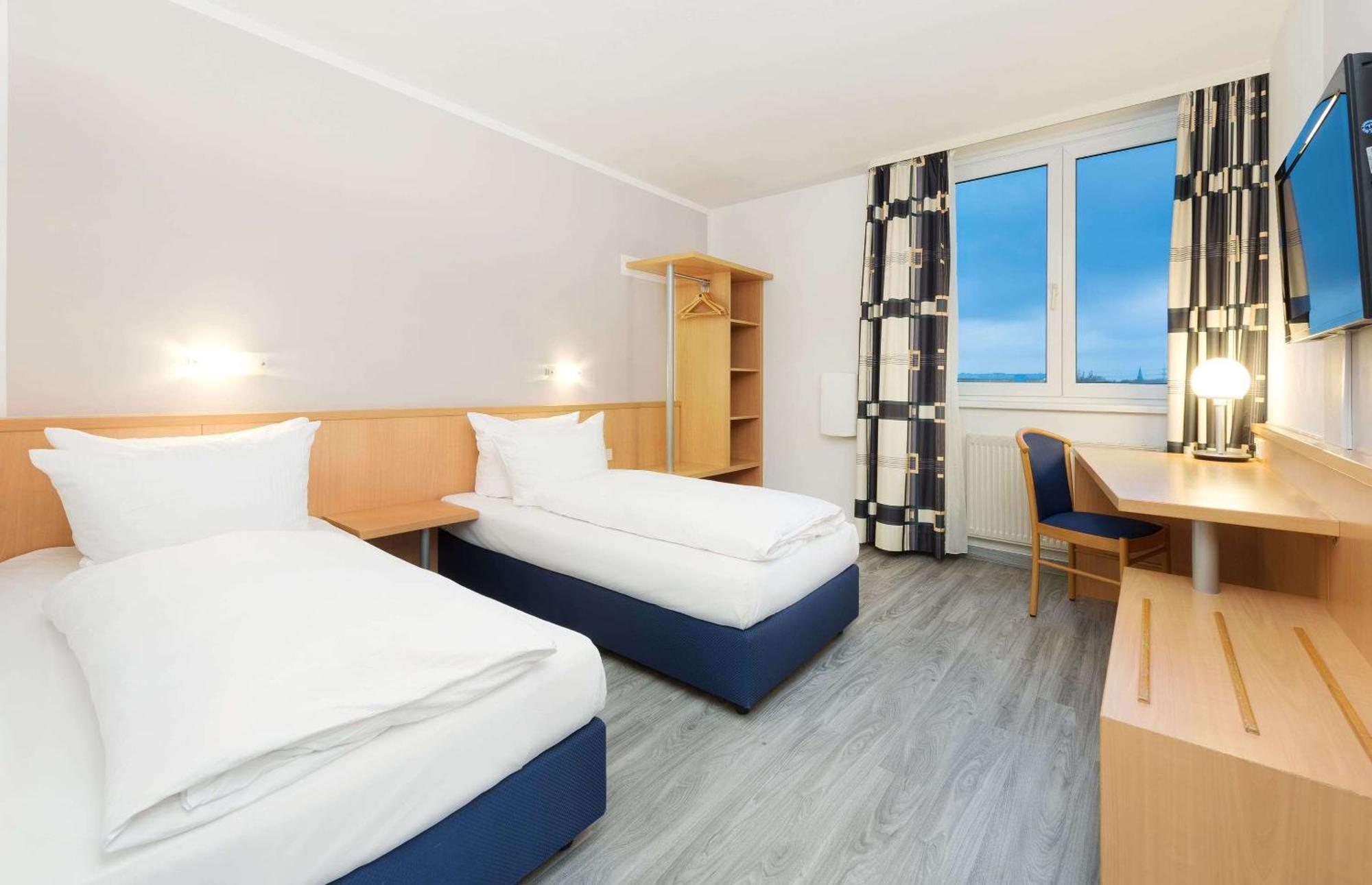 Hotel Bochum Wattenscheid Affiliated By Melia Ngoại thất bức ảnh