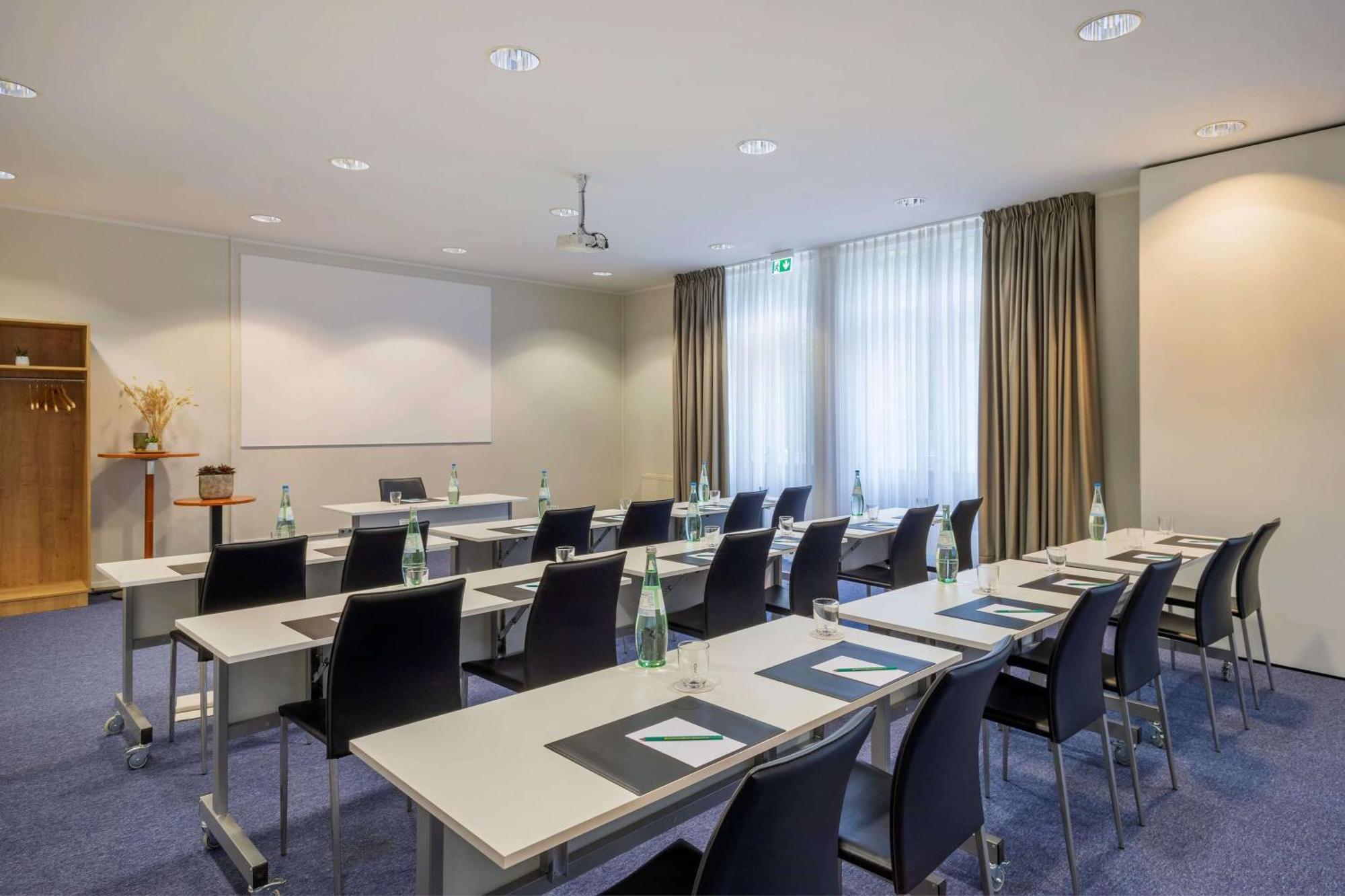 Hotel Bochum Wattenscheid Affiliated By Melia Ngoại thất bức ảnh