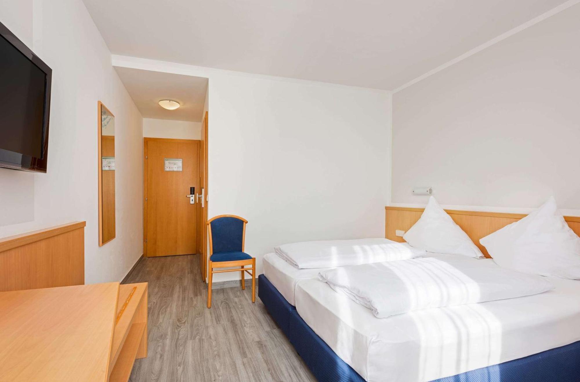 Hotel Bochum Wattenscheid Affiliated By Melia Ngoại thất bức ảnh