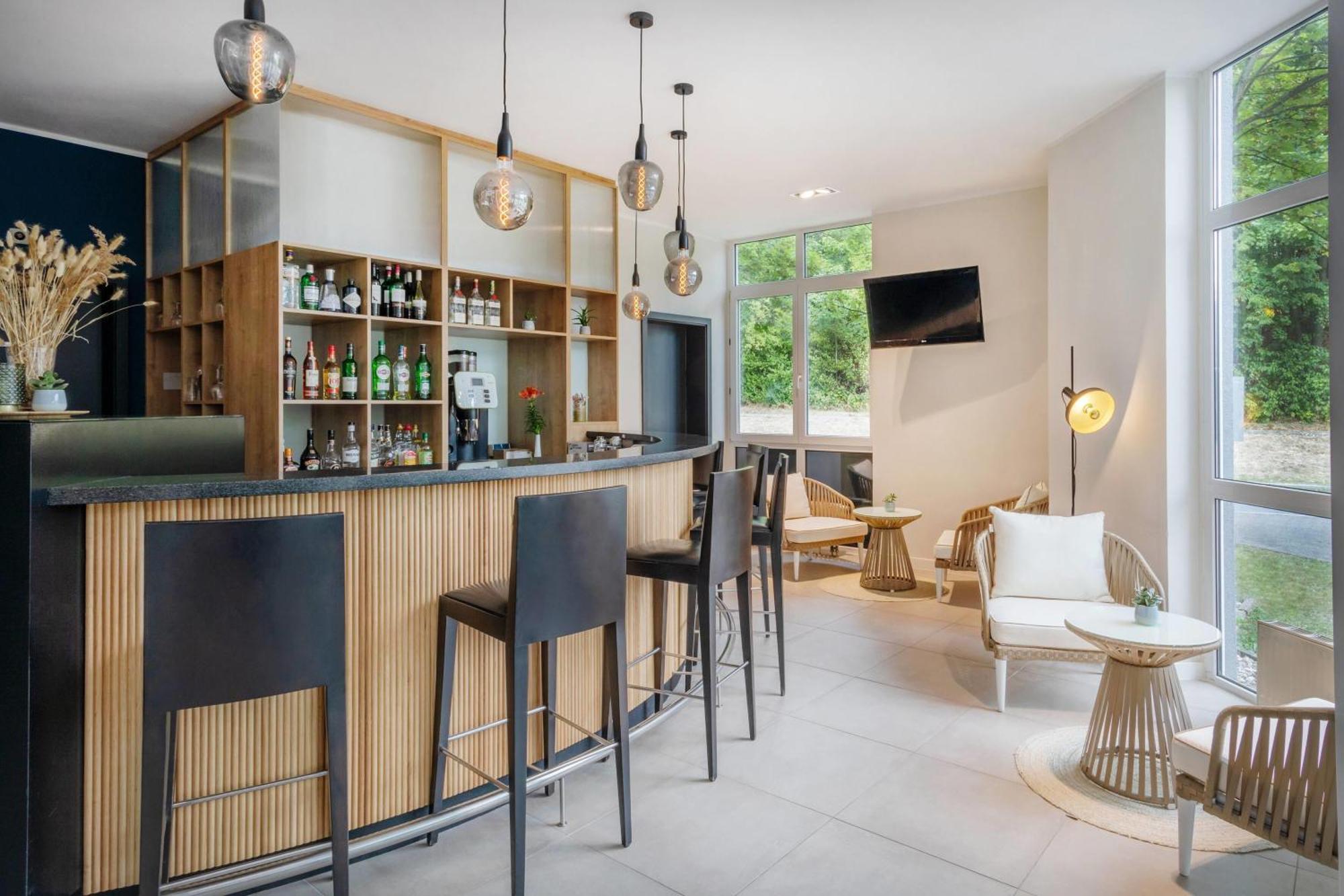 Hotel Bochum Wattenscheid Affiliated By Melia Ngoại thất bức ảnh