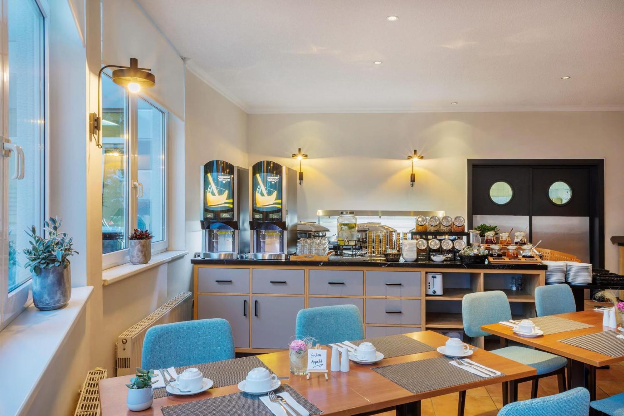 Hotel Bochum Wattenscheid Affiliated By Melia Ngoại thất bức ảnh