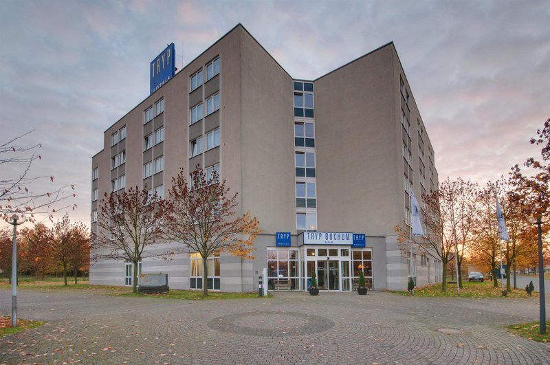 Hotel Bochum Wattenscheid Affiliated By Melia Ngoại thất bức ảnh